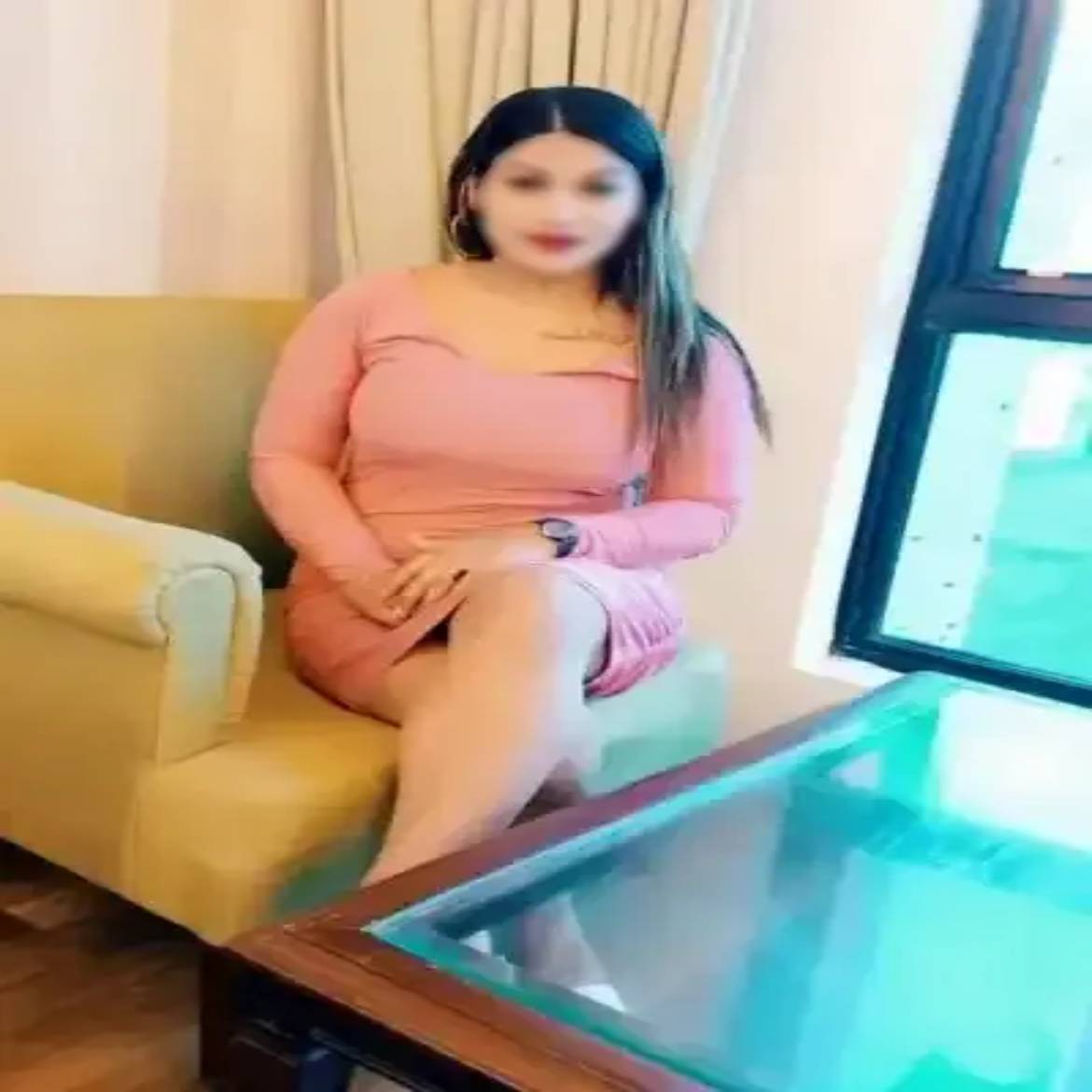 High profile companions near five-star hotels in Nagpur